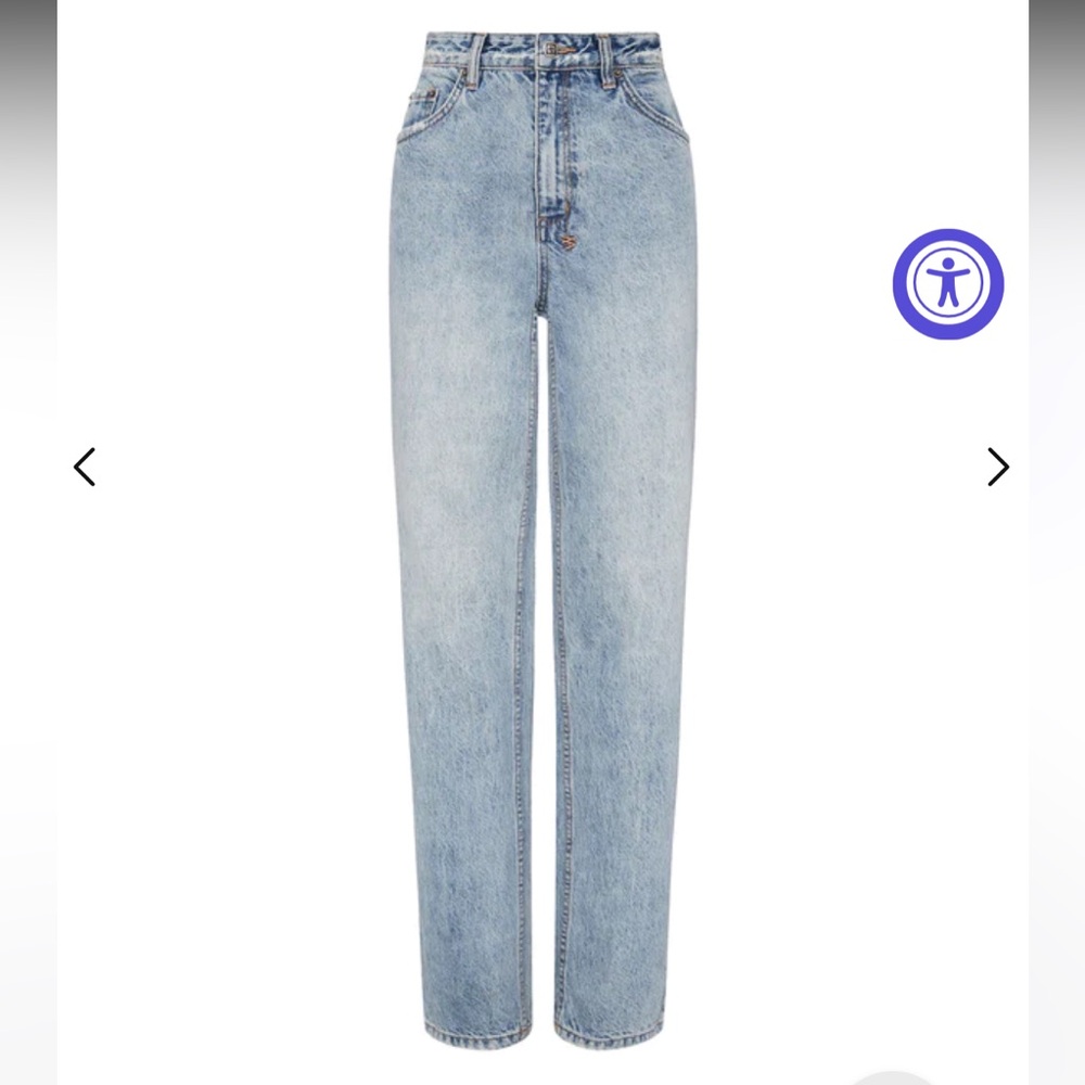 Ksubi Playback Karma Jeans - Picture 4 of 4